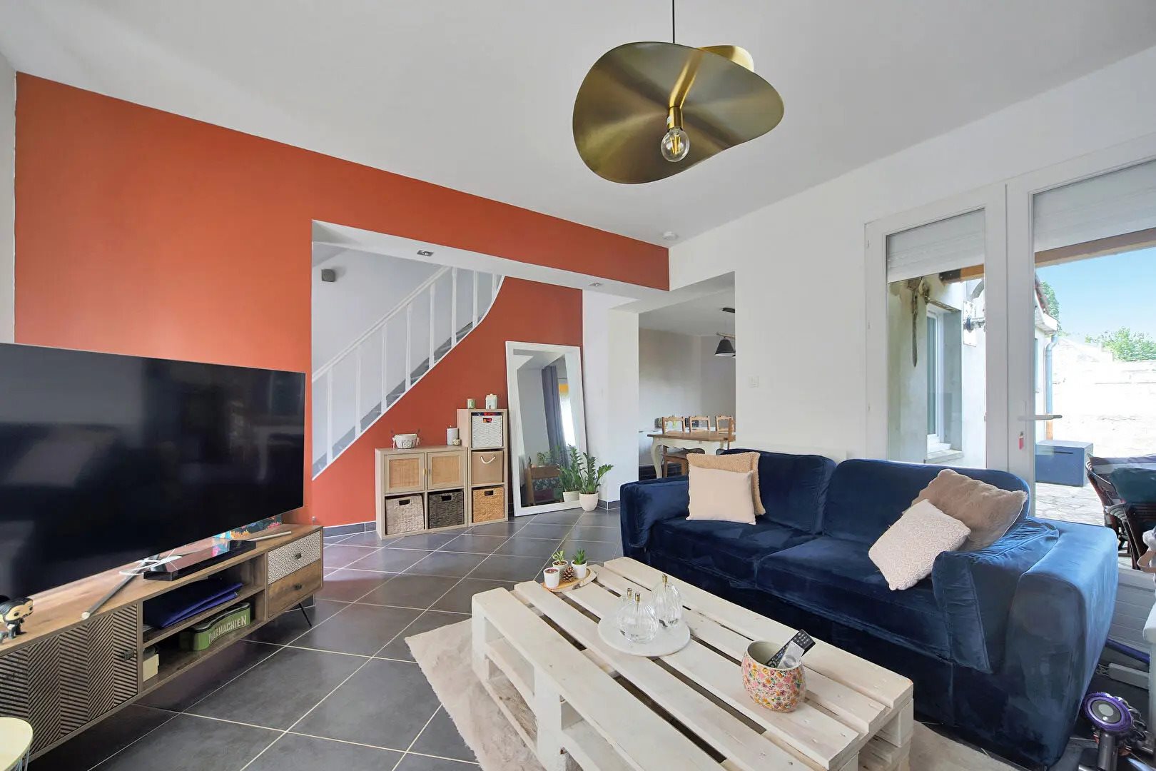 Maison à vendre, 71m², Noyelles-sous-Lens