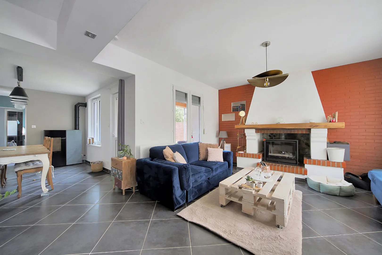 Maison à vendre, 71m², Noyelles-sous-Lens