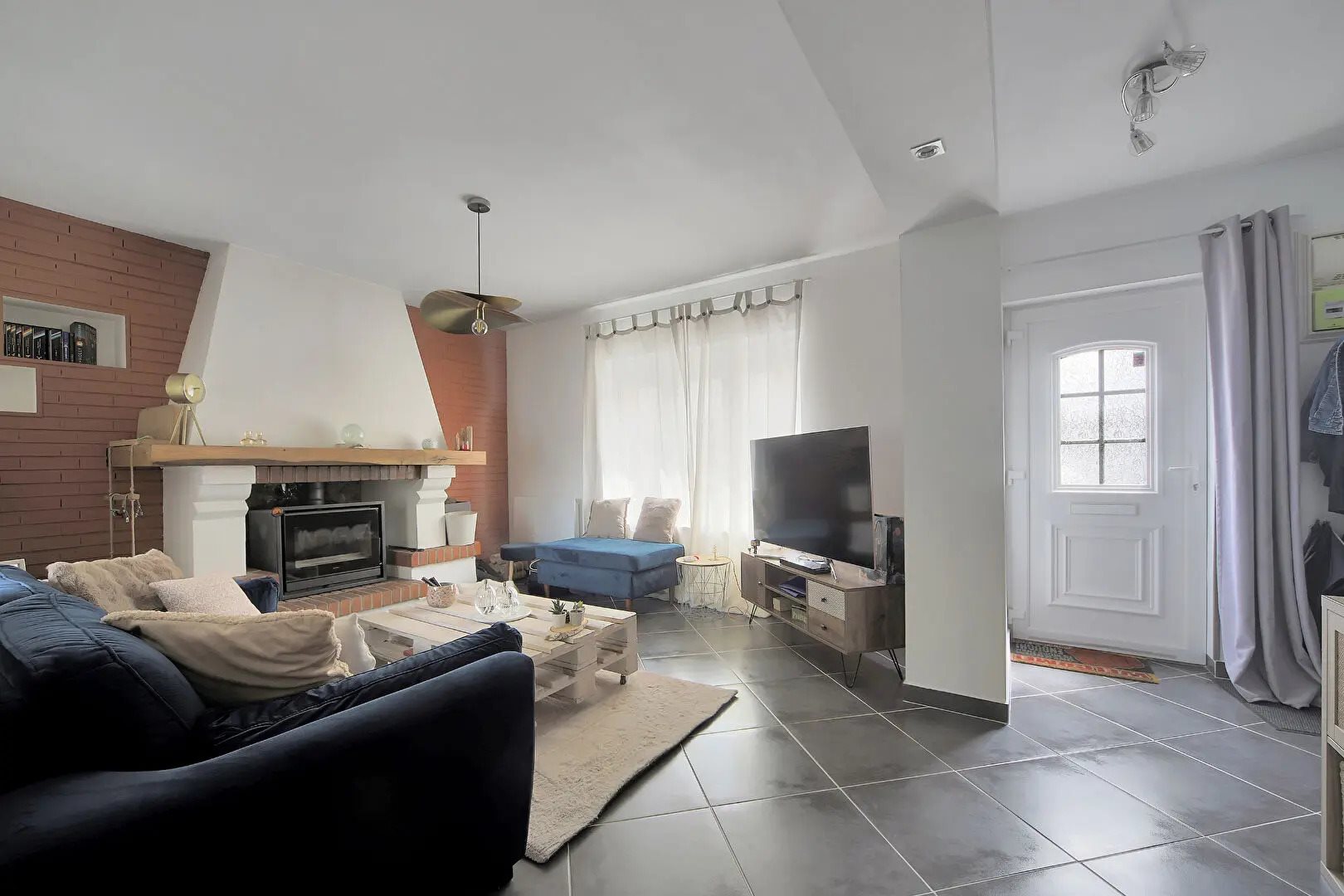 Maison à vendre, 71m², Noyelles-sous-Lens