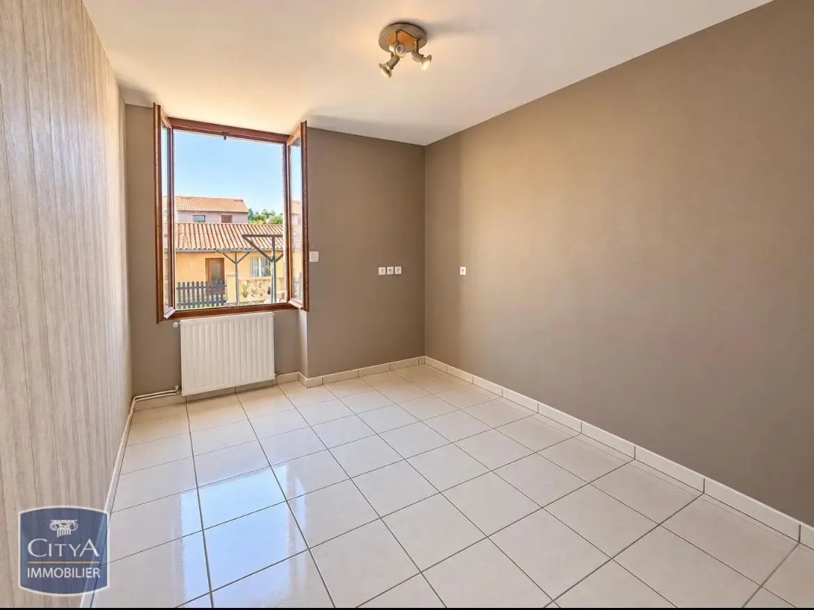 Appartement à louer, 84m², L'Horme