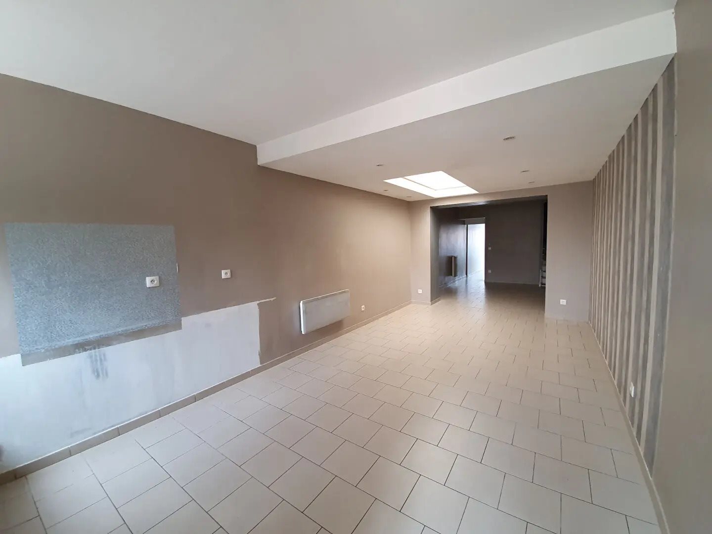 Maison à vendre, 94m², Lens