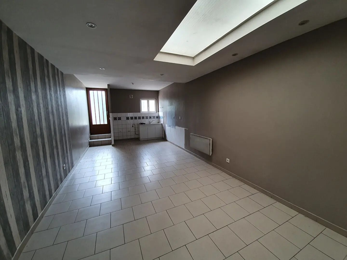 Maison à vendre, 94m², Lens