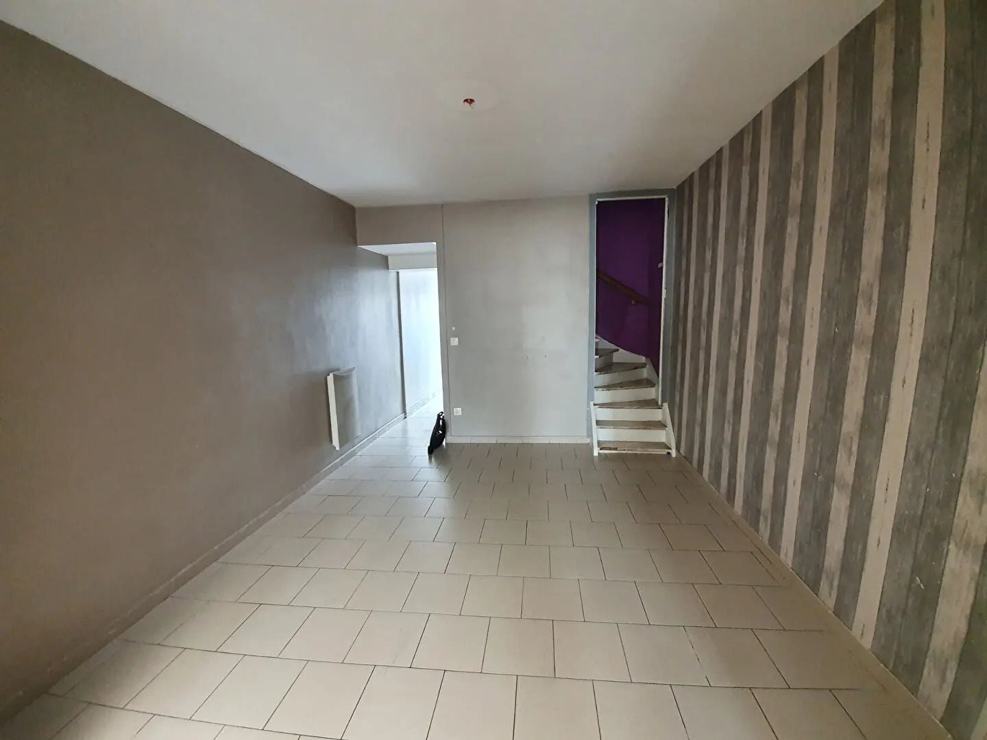 Maison à vendre, 94m², Lens