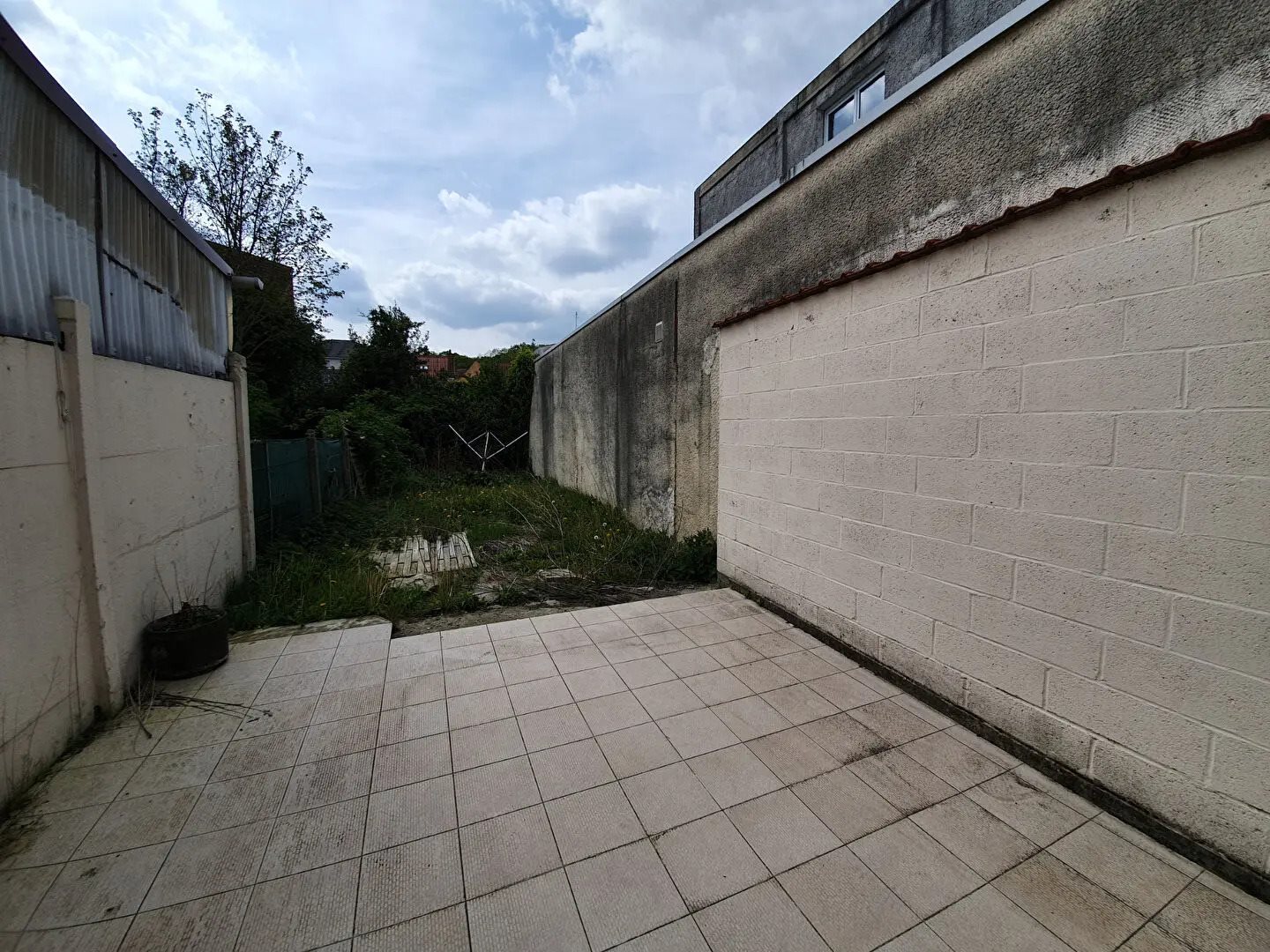 Maison à vendre, 94m², Lens