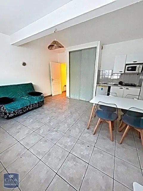 Appartement à louer, 25m², Gap