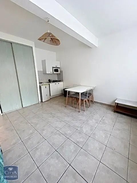 Appartement à louer, 25m², Gap