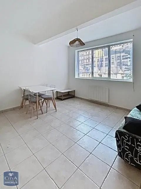 Appartement à louer, 25m², Gap