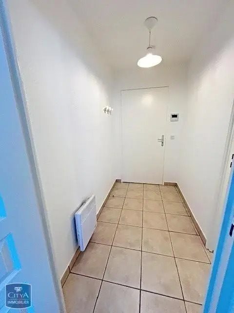 Appartement à louer, 25m², Gap
