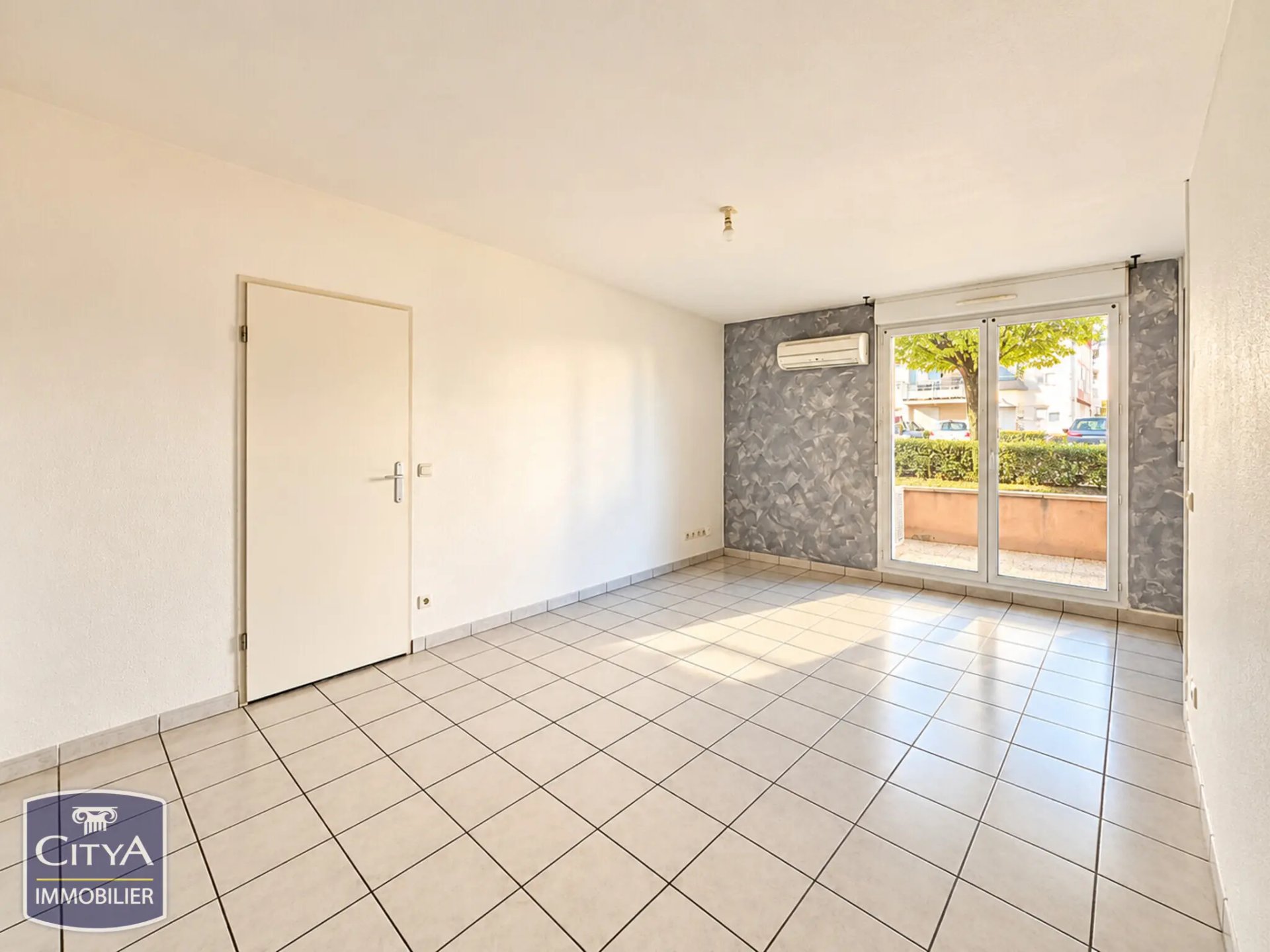 Appartement à vendre, 49m², Verdun