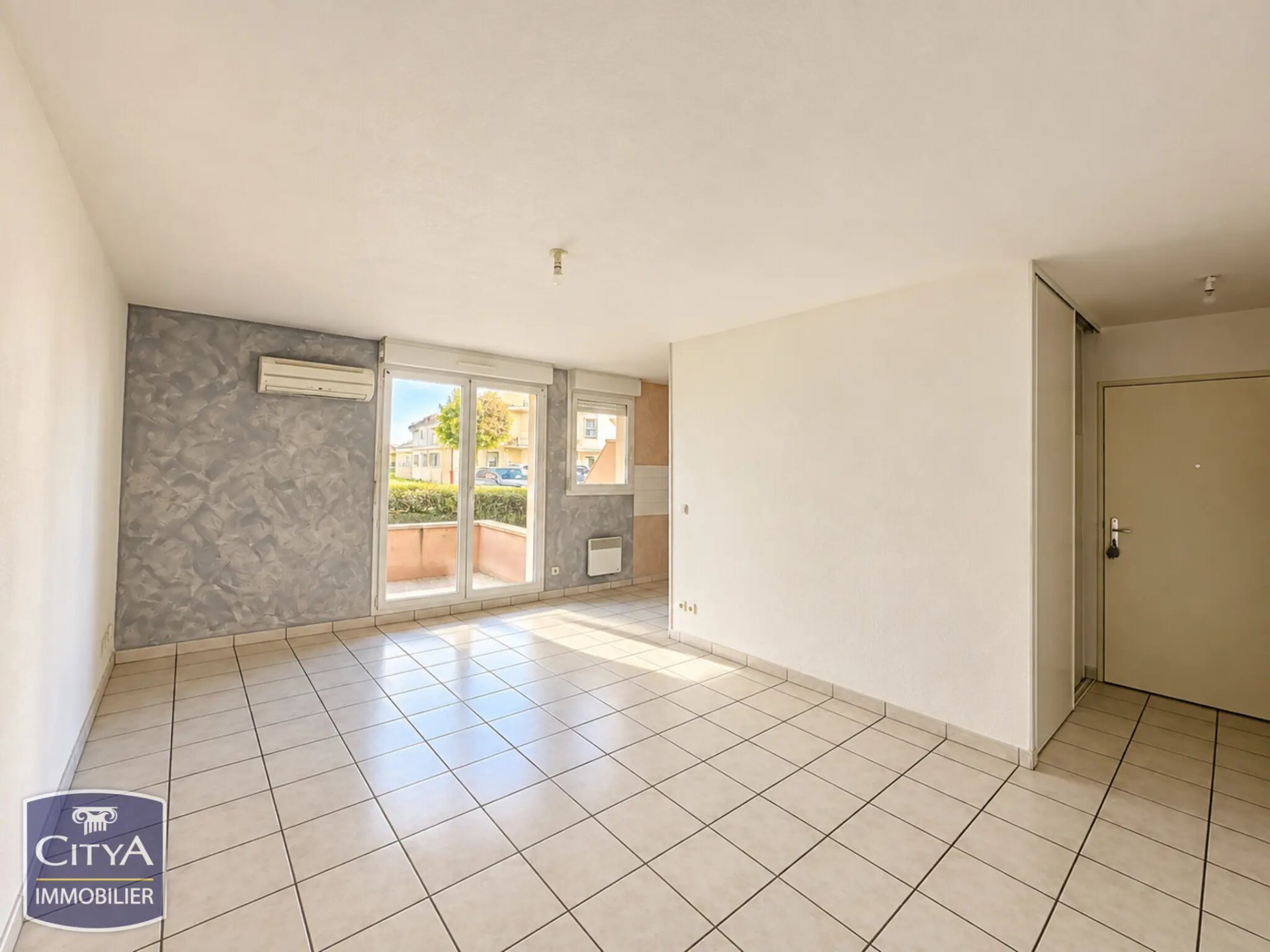 Appartement à vendre, 49m², Verdun