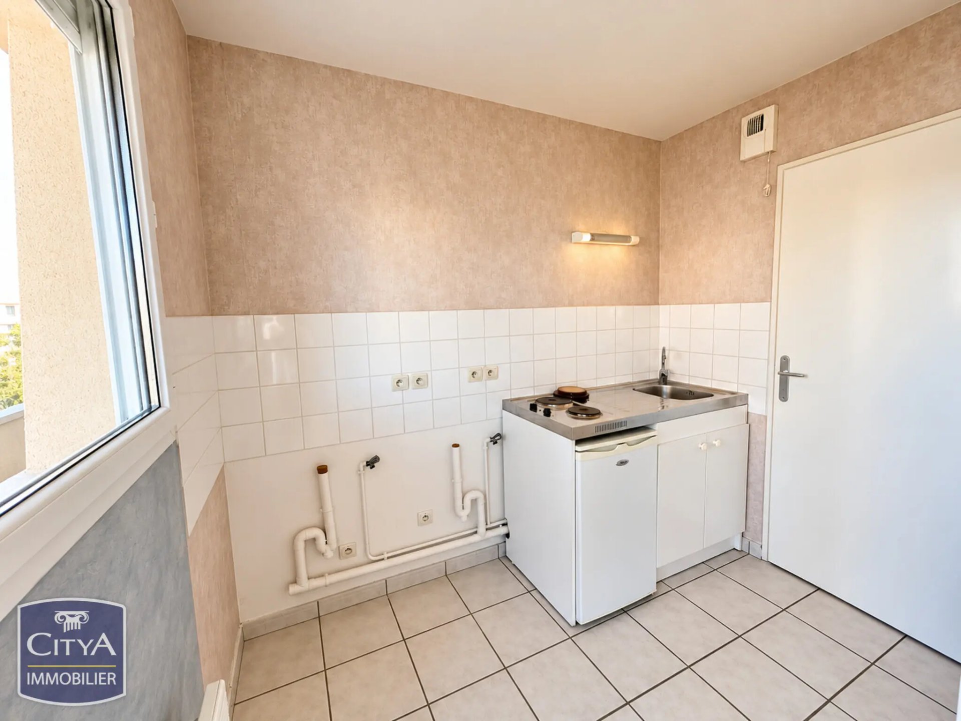 Appartement à vendre, 49m², Verdun