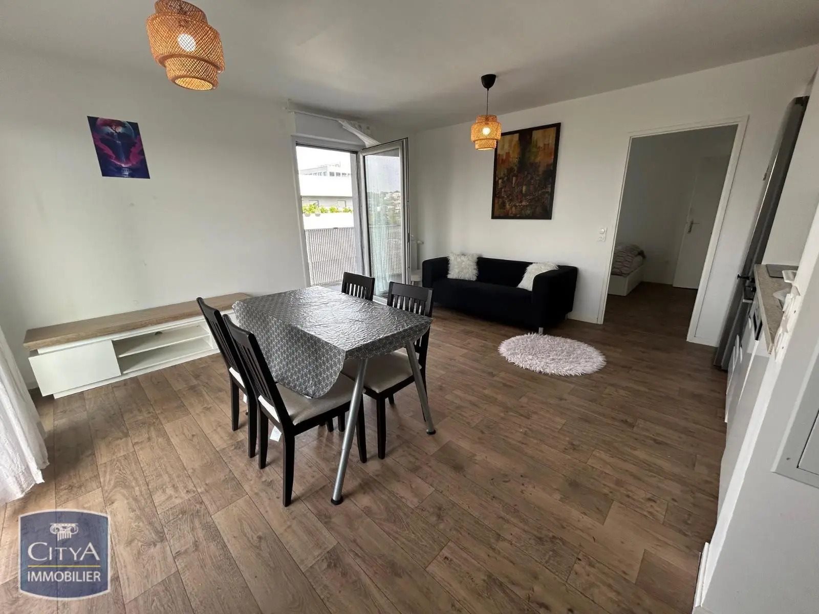 Appartement à louer, 45m², Fontenay-sous-Bois