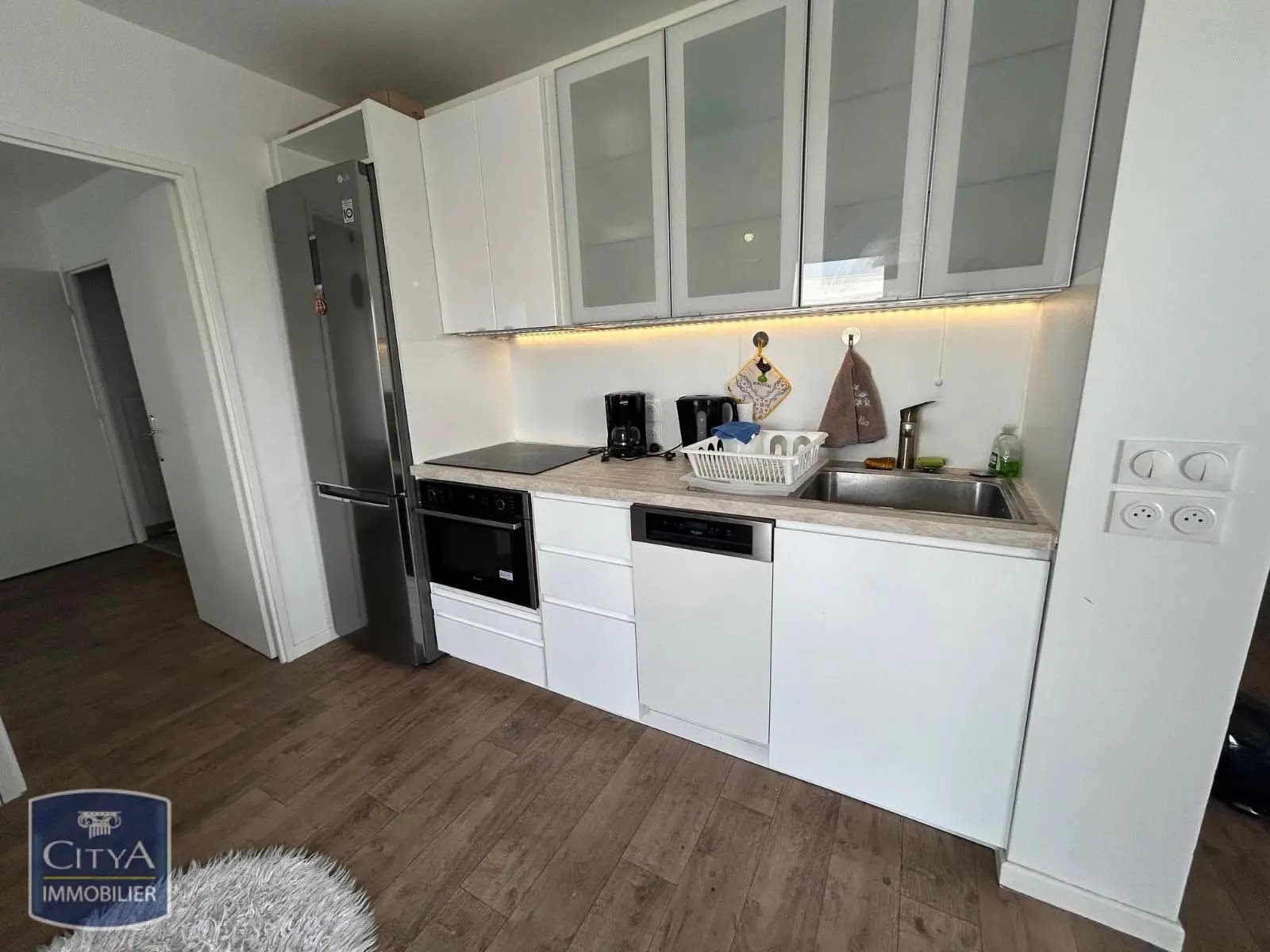 Appartement à louer, 45m², Fontenay-sous-Bois