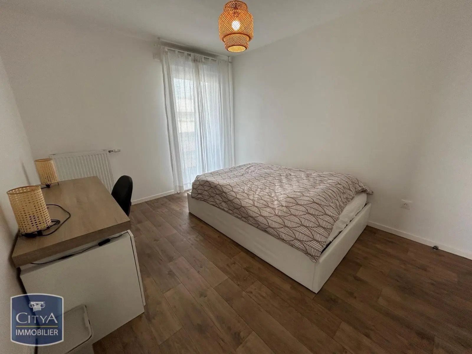 Appartement à louer, 45m², Fontenay-sous-Bois