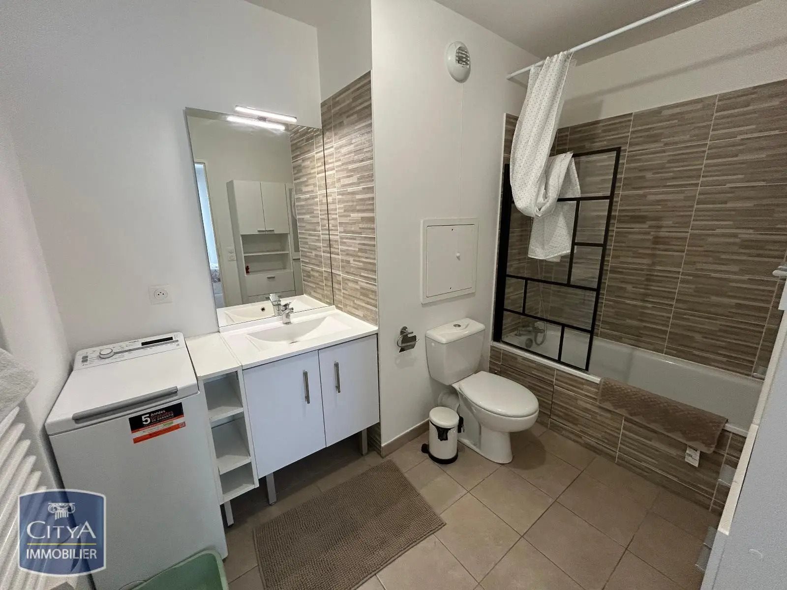 Appartement à louer, 45m², Fontenay-sous-Bois