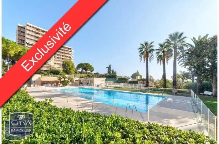 Appartement à vendre, 26m², Antibes
