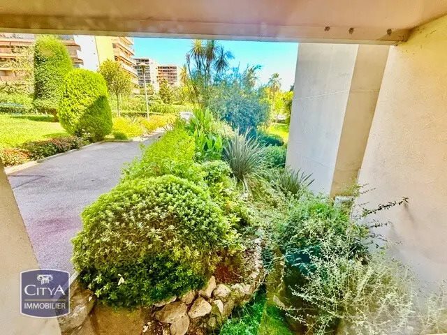 Appartement à vendre, 26m², Antibes