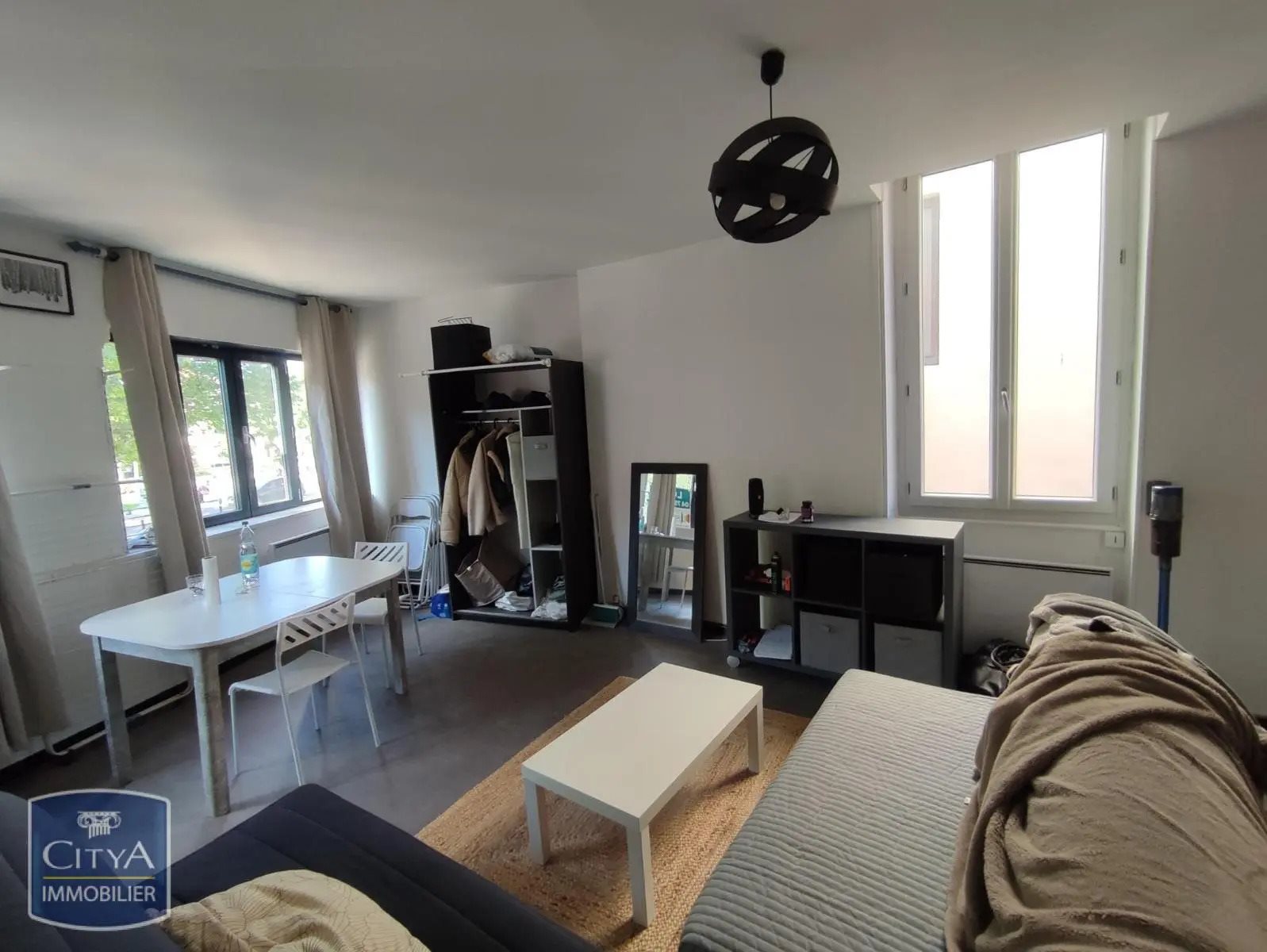 Appartement à louer, 31m², Montélimar