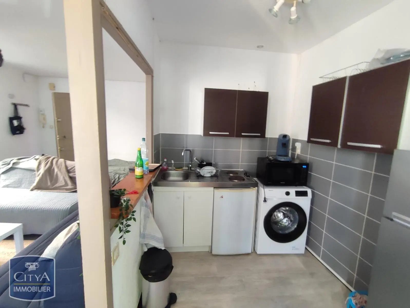 Appartement à louer, 31m², Montélimar