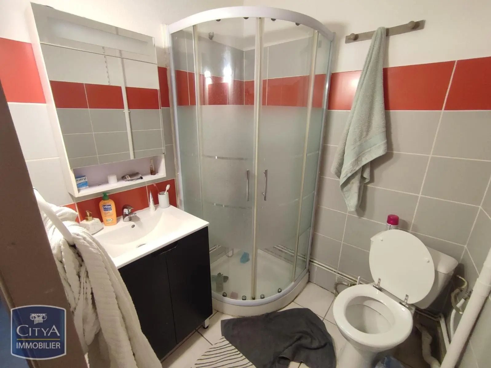 Appartement à louer, 31m², Montélimar