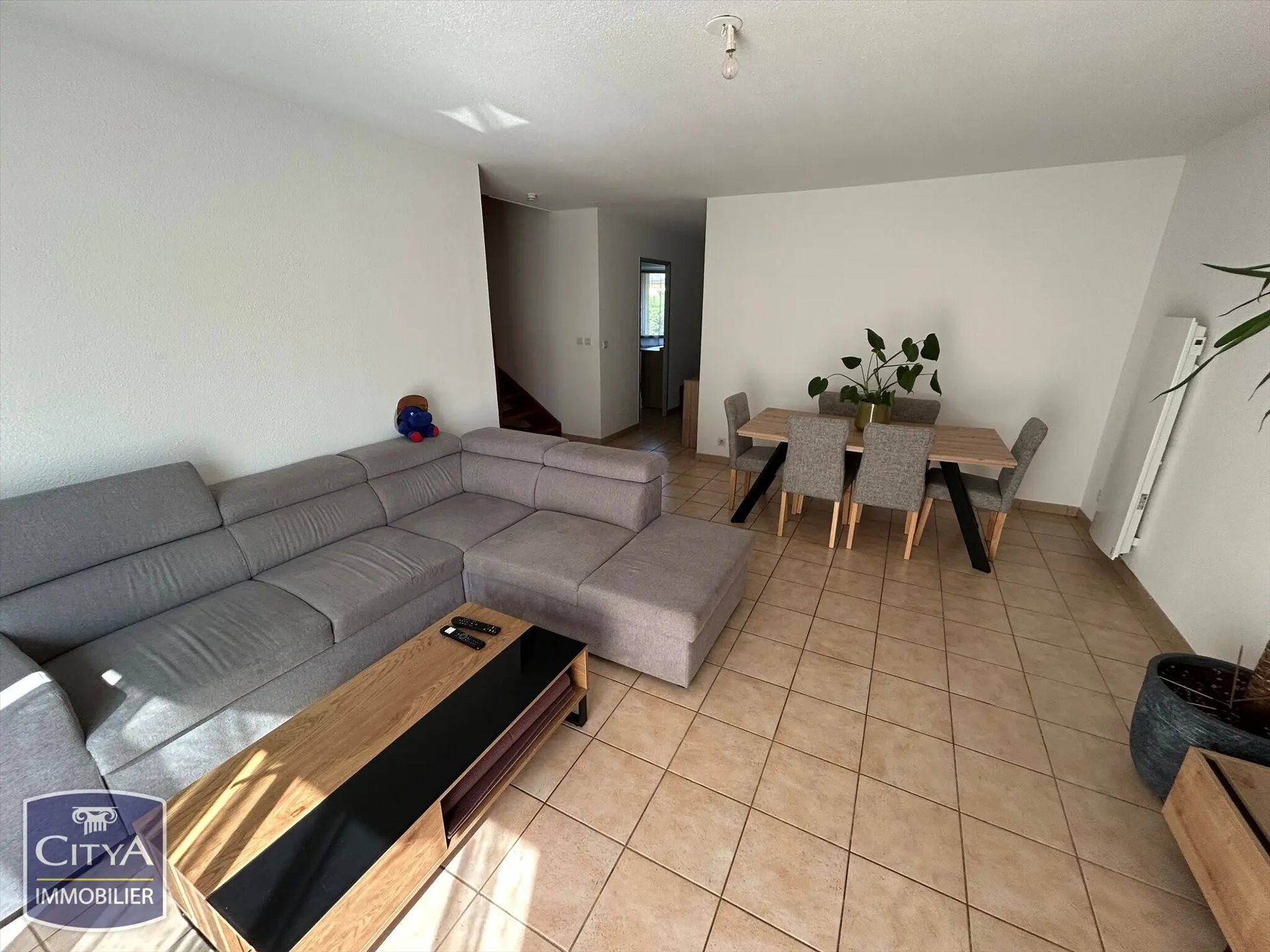 Maison à vendre, 80m², Bagnères-de-Bigorre