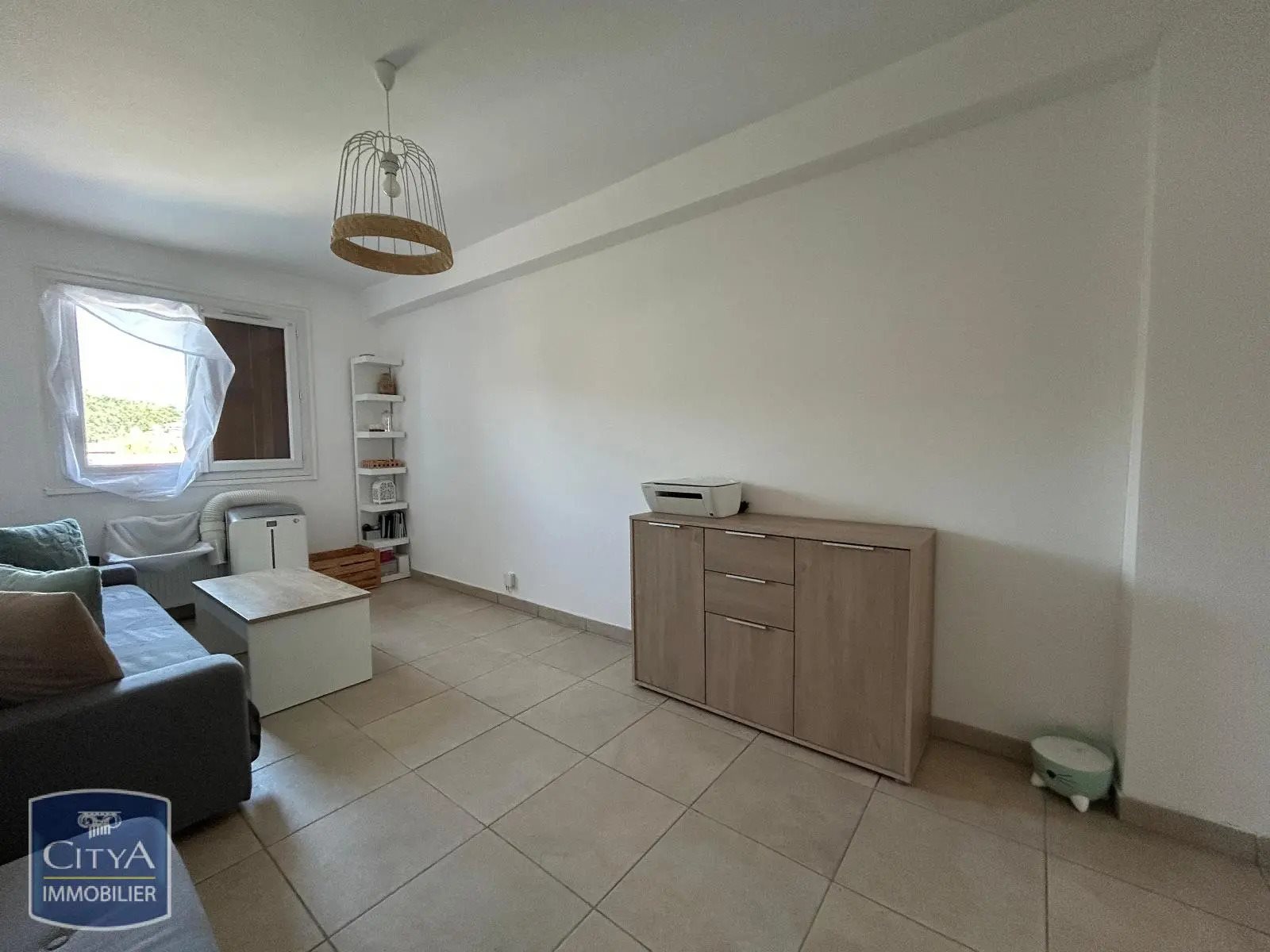 Appartement à louer, 55m², Rive-de-Gier