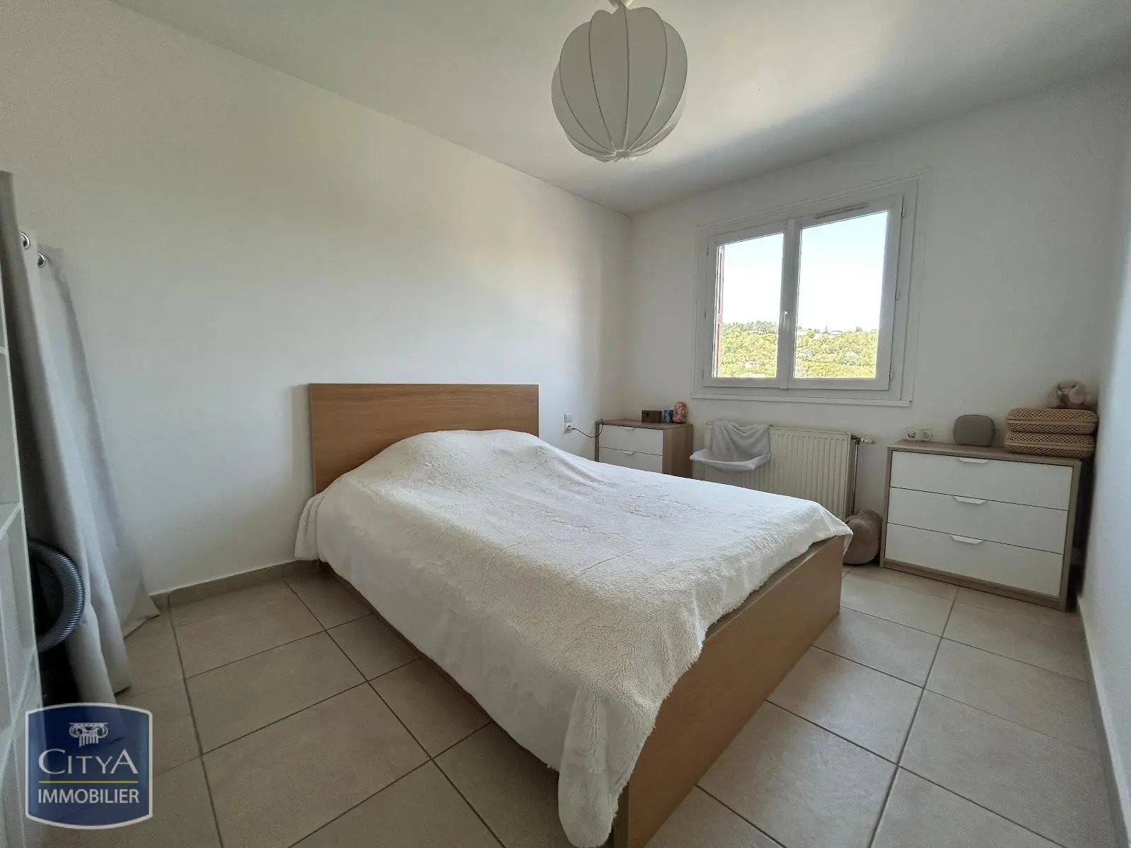 Appartement à louer, 55m², Rive-de-Gier