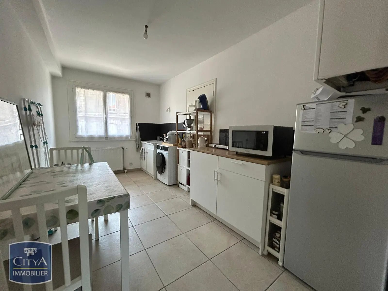 Appartement à louer, 55m², Rive-de-Gier