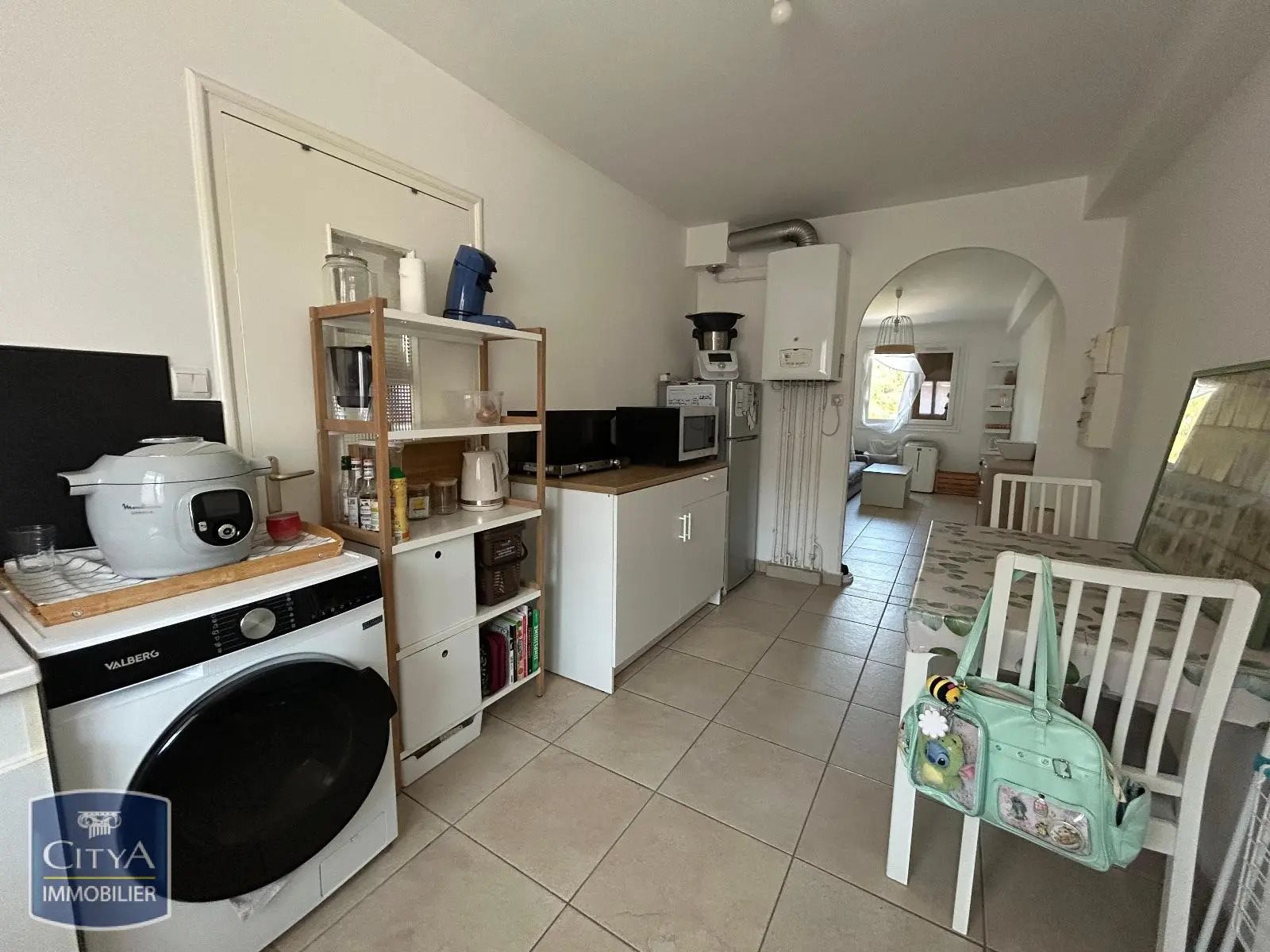 Appartement à louer, 55m², Rive-de-Gier