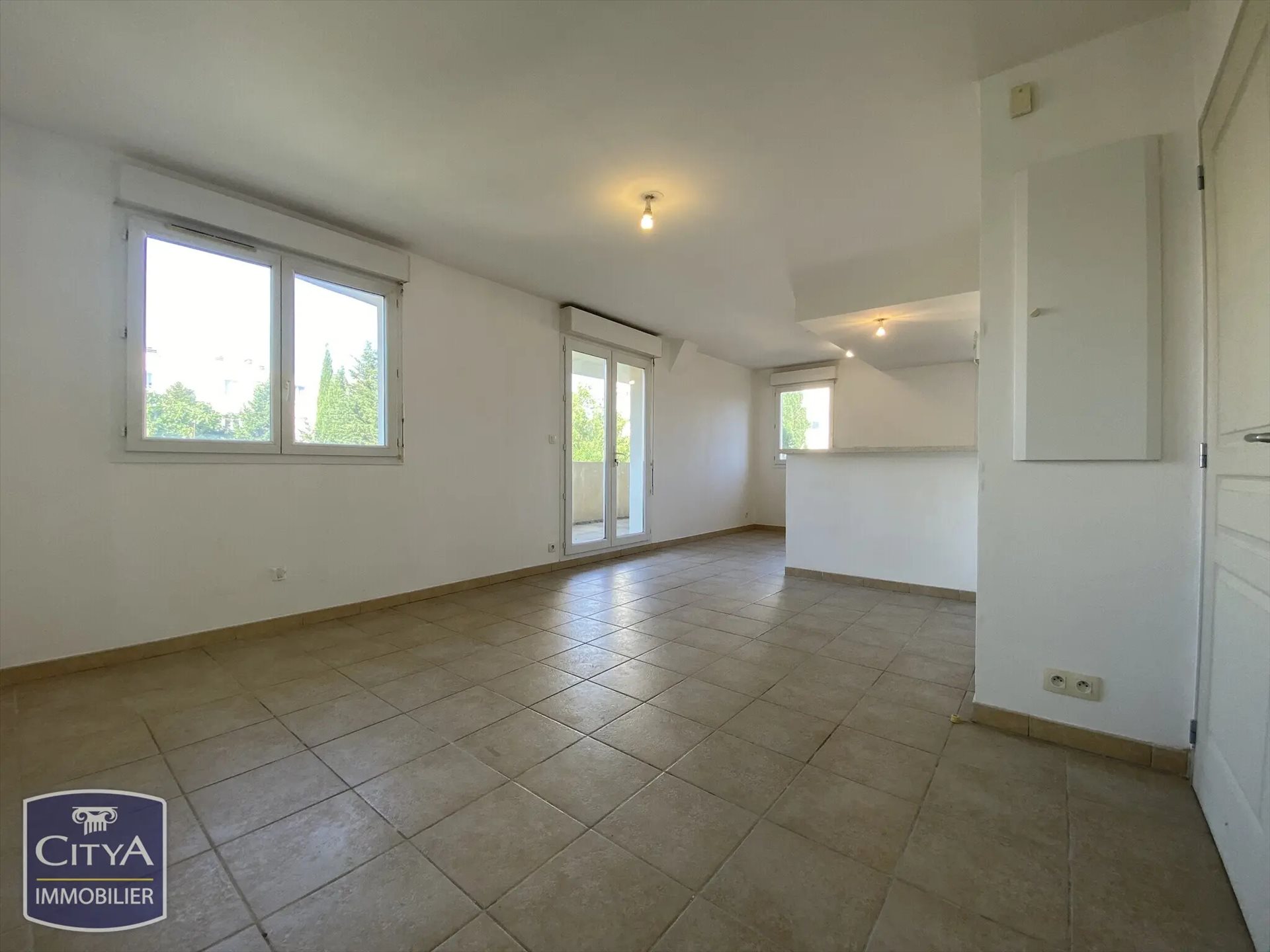 Appartement à vendre, 52m², Avignon
