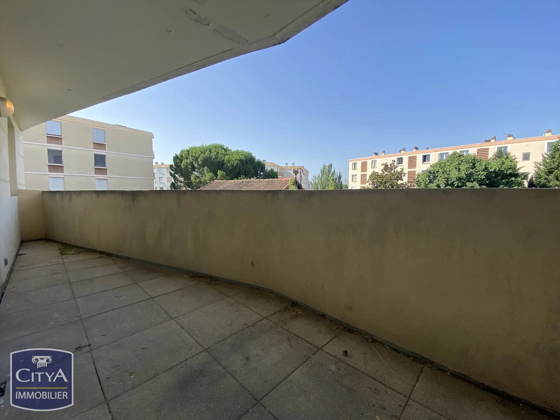 Appartement à vendre, 52m², Avignon