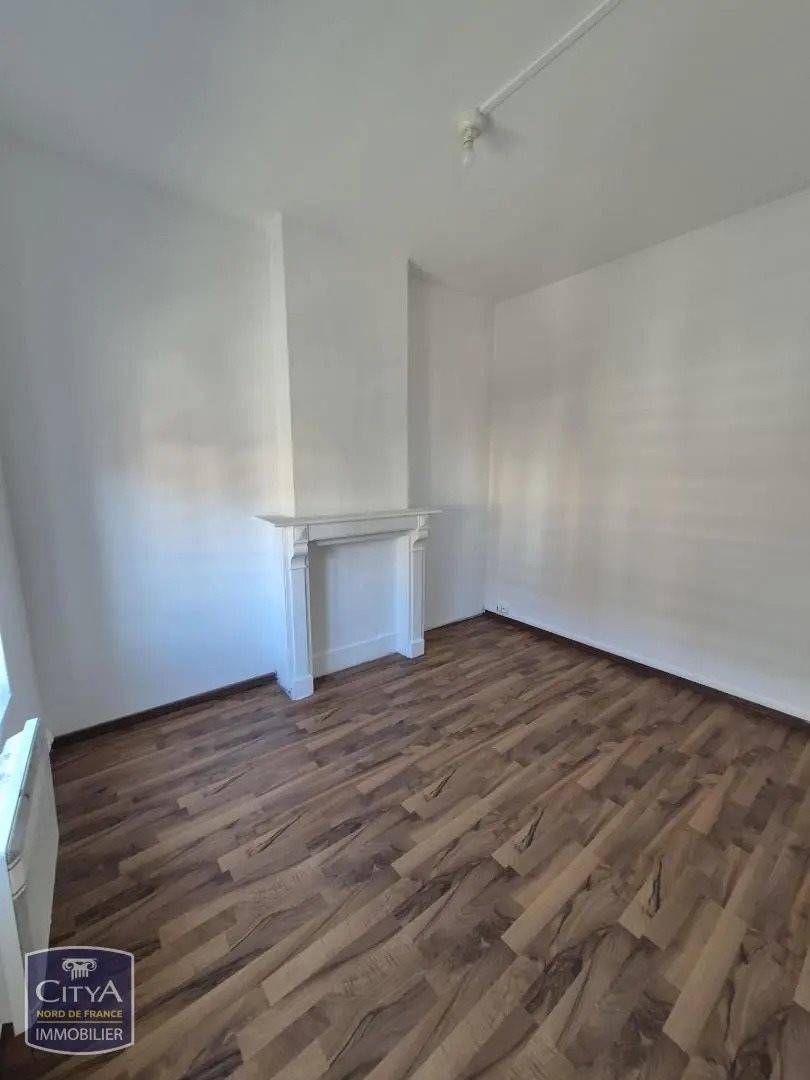 Appartement à louer, 57m², Liévin