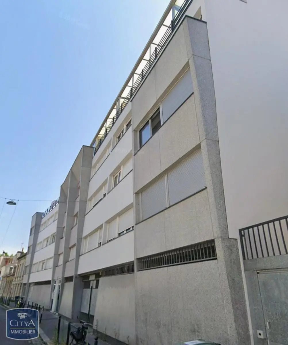 Appartement à louer, 22m², Bordeaux