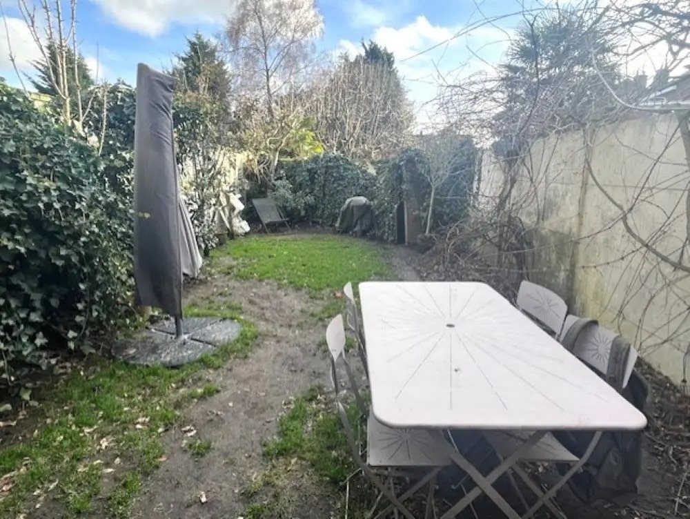 Maison à vendre, 85m², Saint-André-lez-Lille