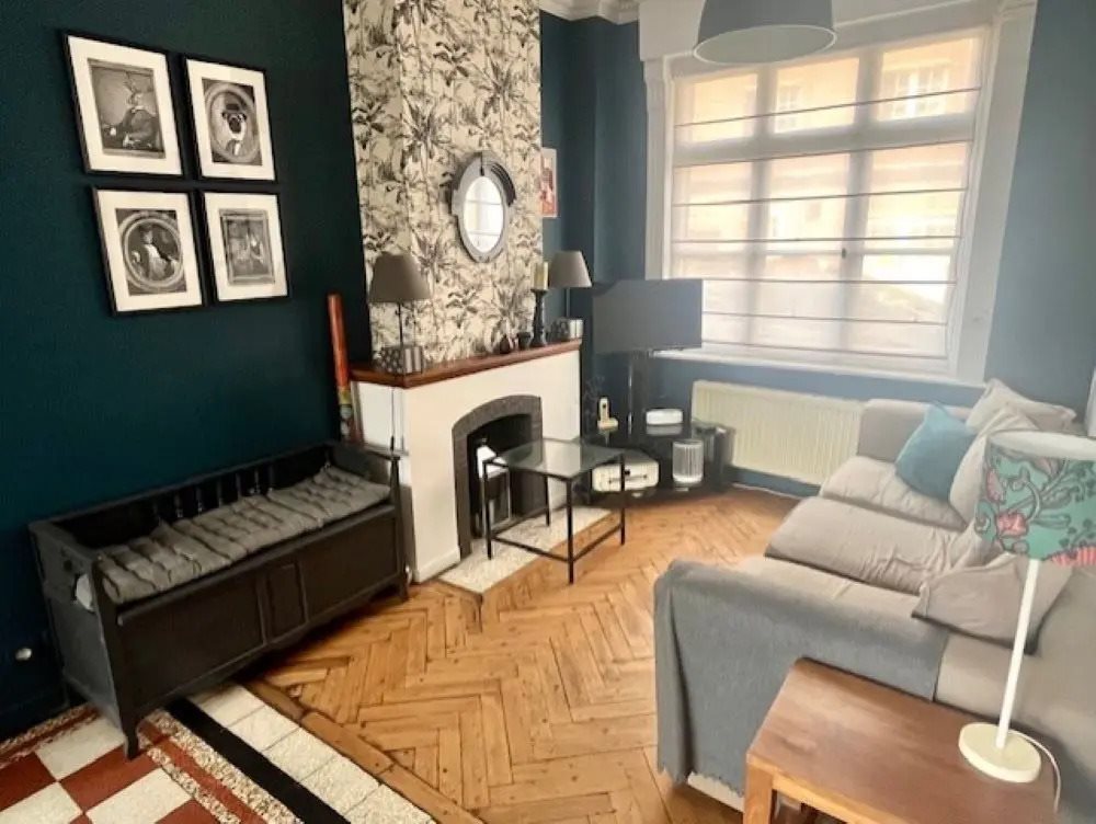 Maison à vendre, 85m², Saint-André-lez-Lille