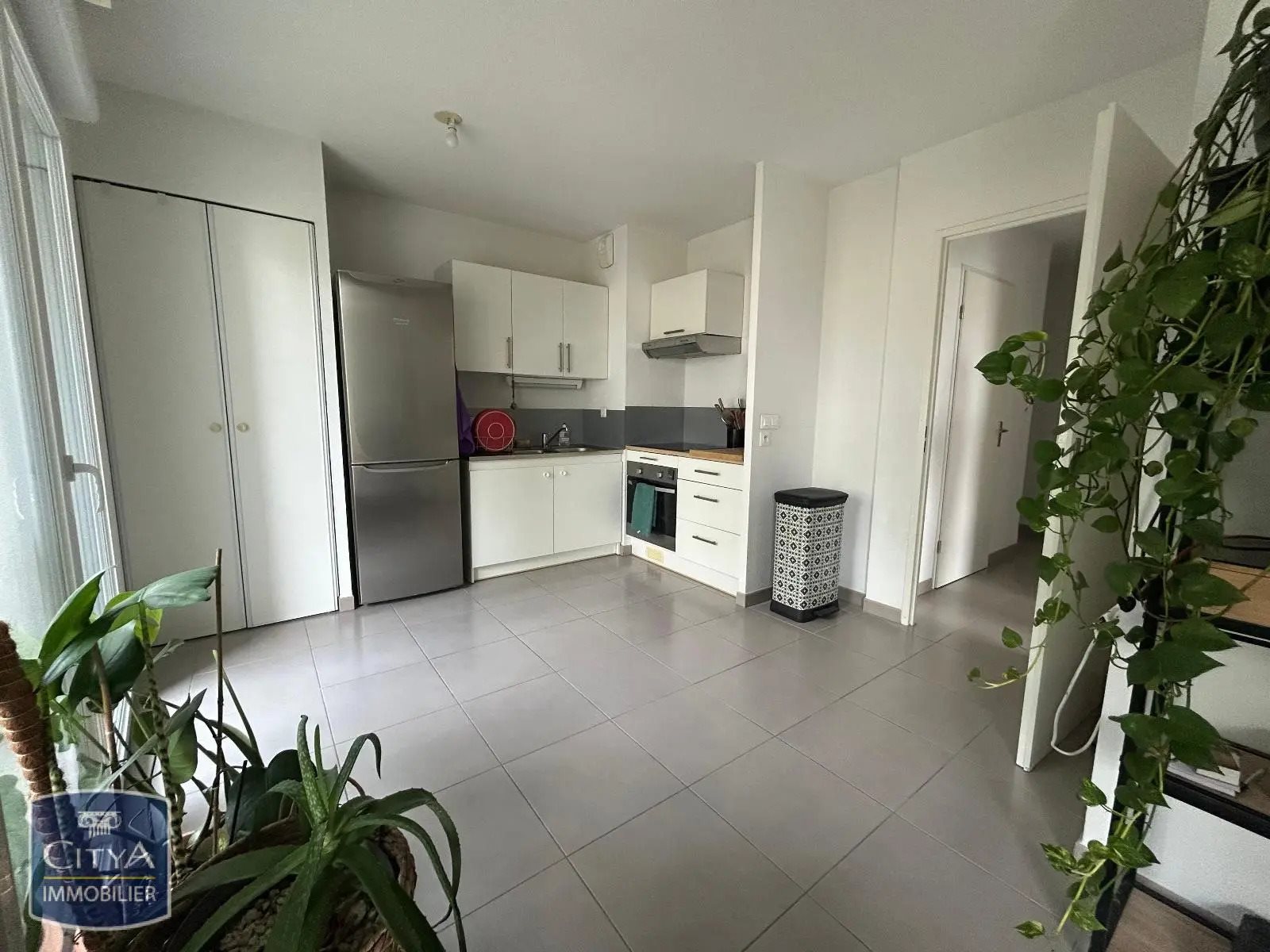 Appartement à louer, 62m², Mérignac