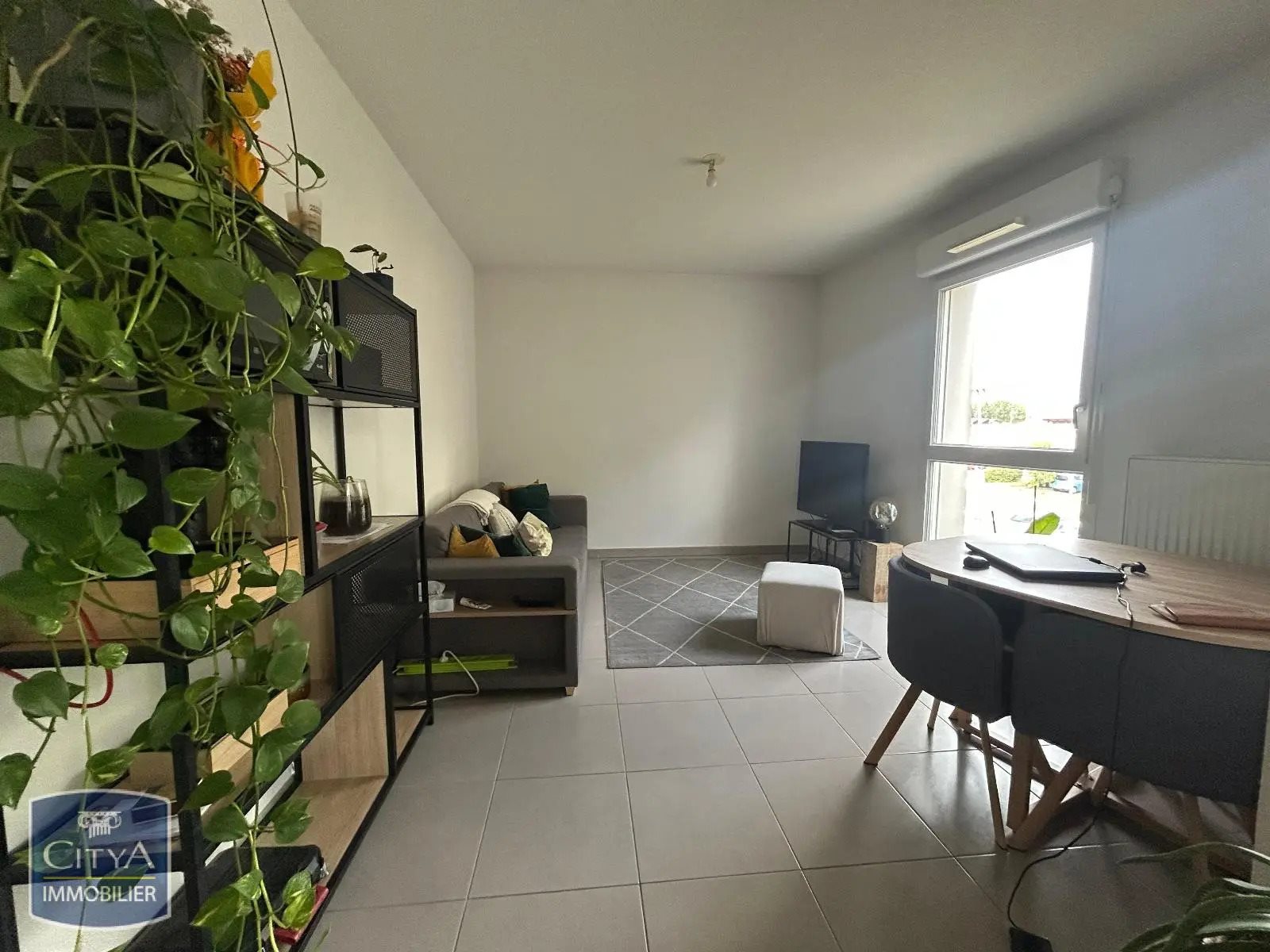Appartement à louer, 62m², Mérignac