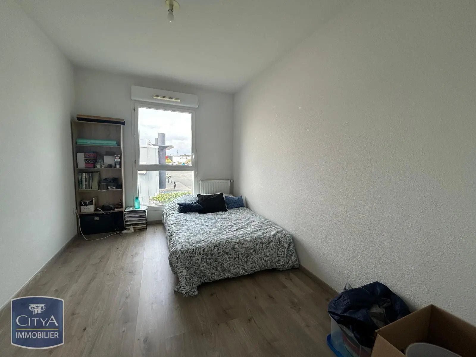 Appartement à louer, 62m², Mérignac