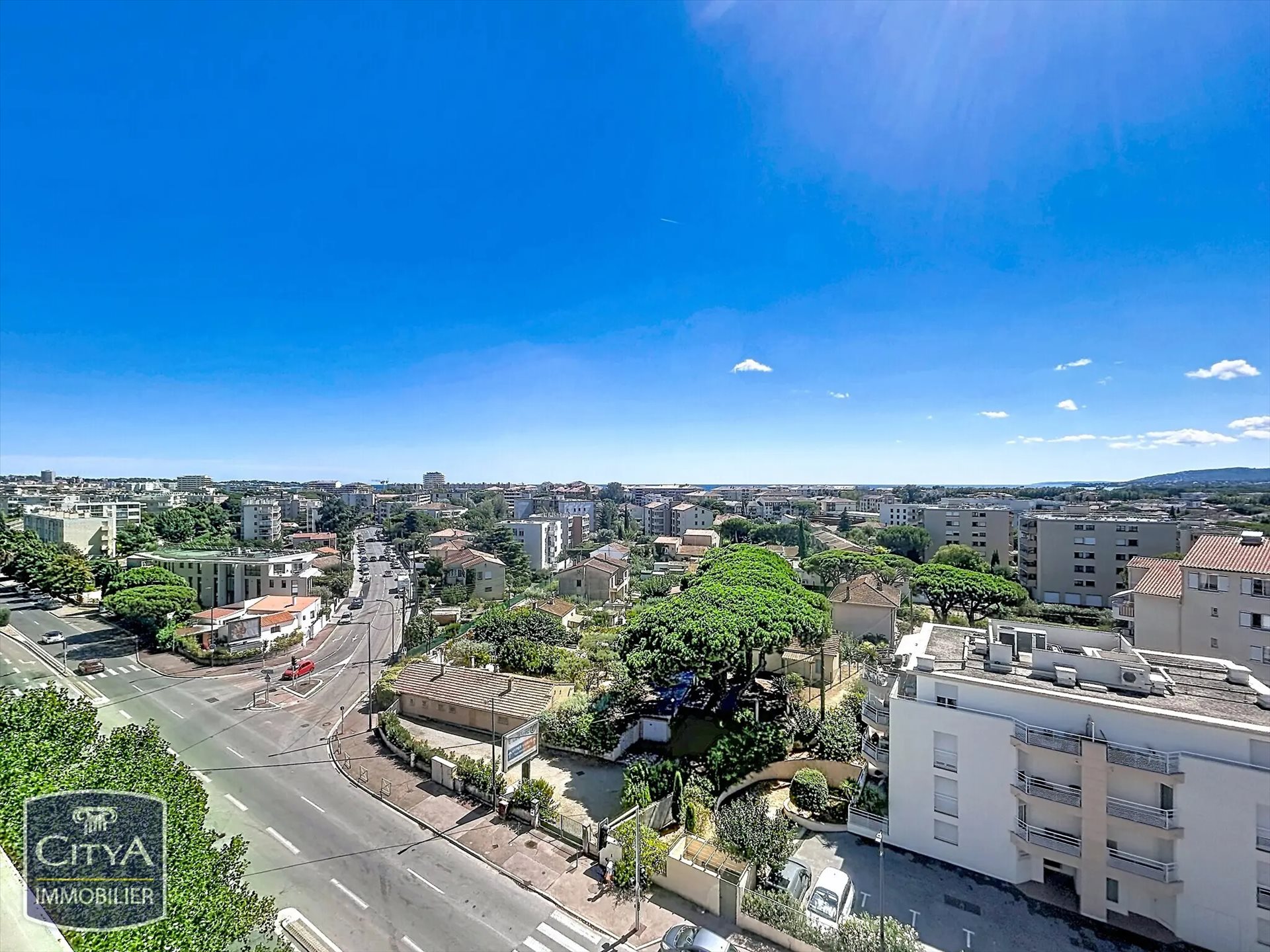 Appartement à vendre, 42m², Fréjus