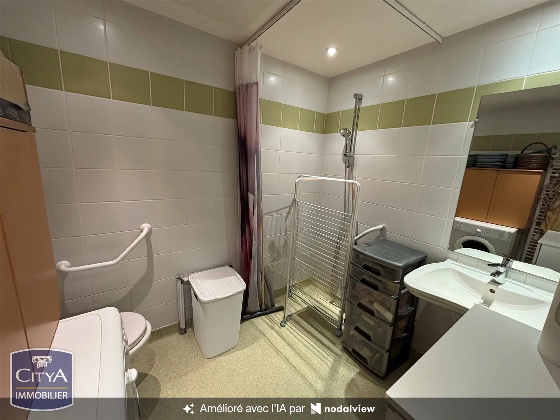 Maison à vendre, 41m², Buzançais