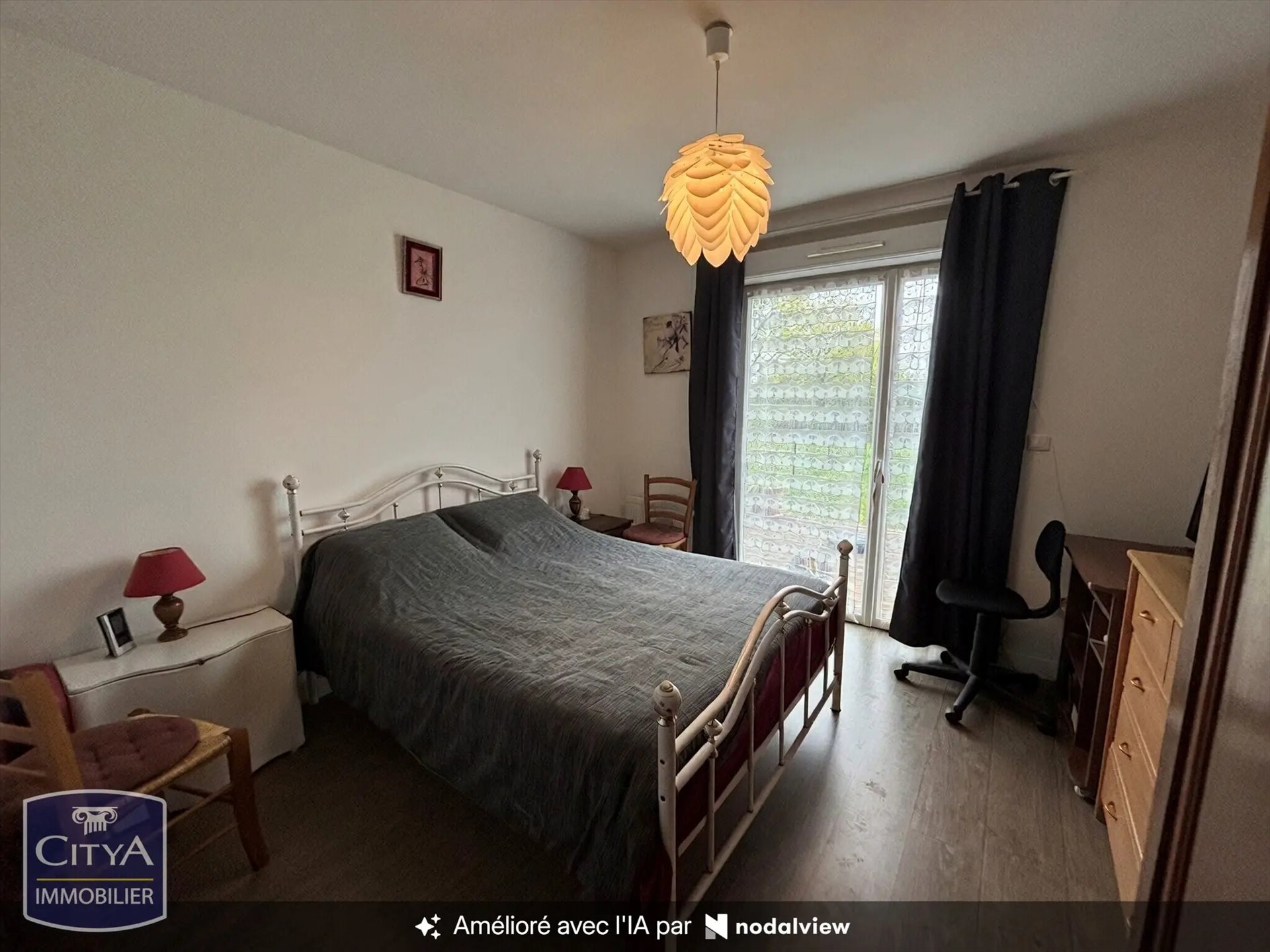 Maison à vendre, 41m², Buzançais