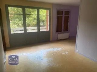 Appartement à vendre, 63m², Amiens