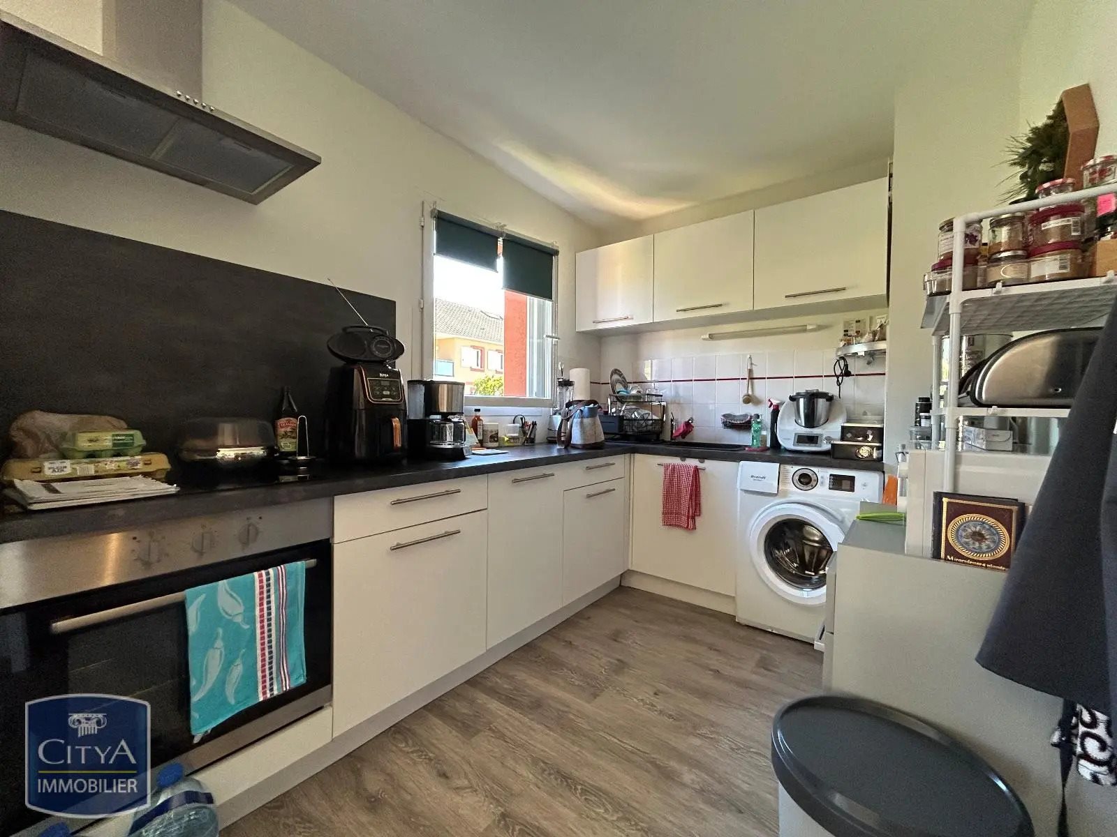 Appartement à louer, 41m², Malemort-sur-Corrèze