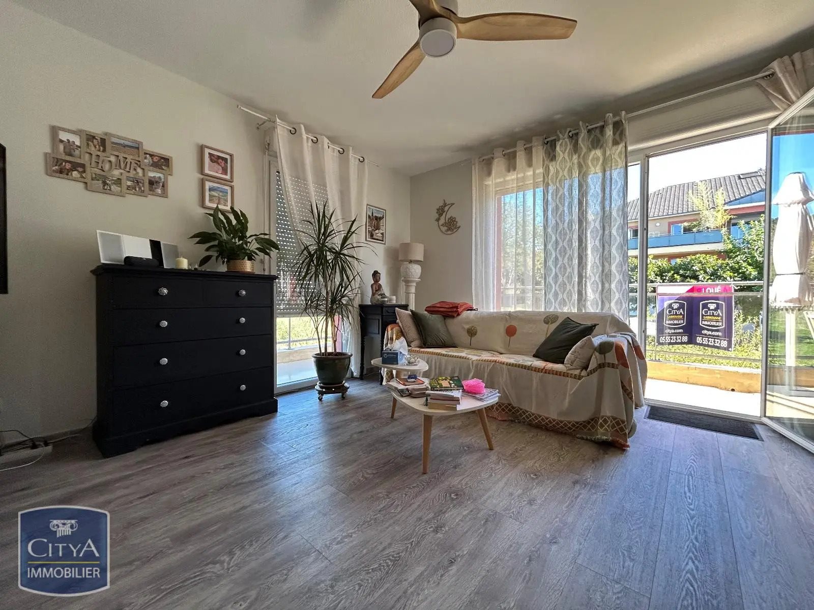 Appartement à louer, 41m², Malemort-sur-Corrèze