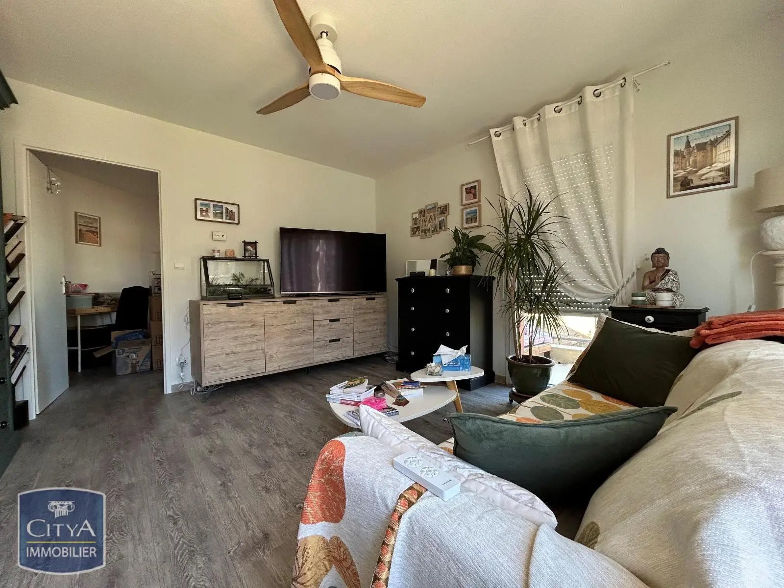 Appartement à louer, 41m², Malemort-sur-Corrèze