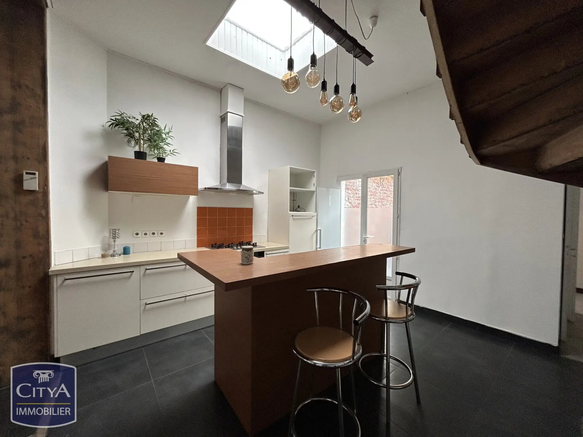 Maison à vendre, 130m², Tourcoing