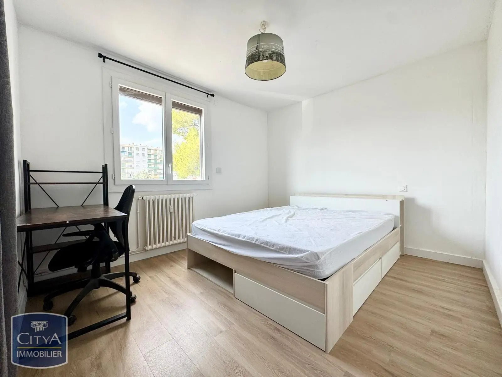 Appartement à louer, 62m², Nîmes