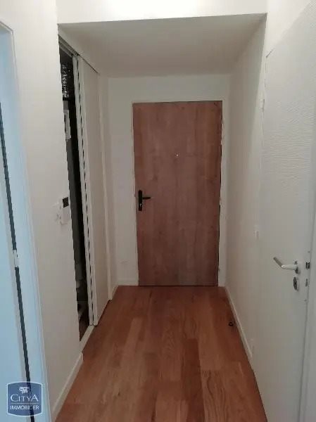 Appartement à louer, 42m², Saint-Cyr-sur-Loire