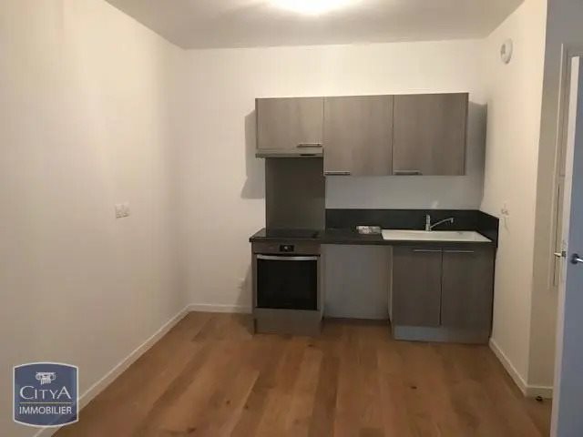 Appartement à louer, 42m², Saint-Cyr-sur-Loire