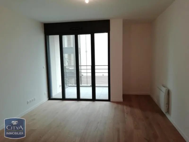 Appartement à louer, 42m², Saint-Cyr-sur-Loire
